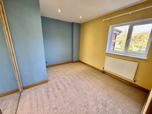 Bedroom Three- click for photo gallery